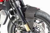 Carbon Ilmberger framhjulsskydd Ducati Monster 821