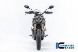 Copriruota anteriore in carbonio Ducati Scrambler 1100