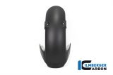 Carbon Ilmberger front wheel cover Ducati Scrambler 1100