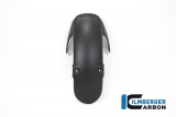 Carbon Ilmberger front wheel cover Ducati Scrambler 1100