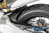 Protge roue arrire en carbone Ilmberger Ducati Scrambler 1100