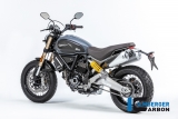 Carbon Ilmberger Auspuffhitzeschutz Set Ducati Scrambler 1100