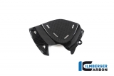 Carbon Ilmberger sprocket cover Ducati Scrambler 1100