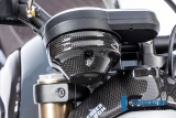 Carbon Ilmberger Armaturenabdeckung Ducati Scrambler 1100