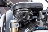 Carbon Ilmberger Armaturenabdeckung Ducati Scrambler 1100 Dark Pro