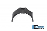 Carbono Ilmberger cubierta de la lmpara Ducati Scrambler 1100 Dark Pro
