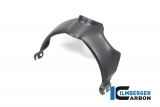 Carbono Ilmberger cubierta de la lmpara Ducati Scrambler 1100 Dark Pro