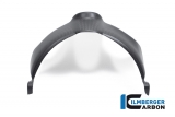 Carbono Ilmberger cubierta de la lmpara Ducati Scrambler 1100 Dark Pro