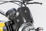 Carbon Ilmberger Windschild Ducati Scrambler Desert Sled