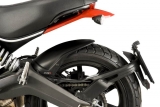 Puig Hinterradabdeckung Ducati Scrambler Caf Racer