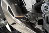 Puig Fussrasten Set Retro Ducati Scrambler Caf Racer