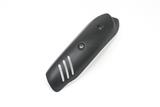 Kolfiber Ilmberger avgasvrmeskld p grenrret stor Ducati Scrambler Caf Racer