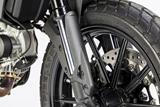 Kolfiber Ilmberger Standpipe Cover Set Ducati Scrambler Caf Racer