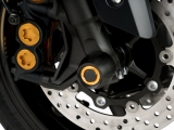 Puig Axelskydd Framhjul Ducati Scrambler Full Throttle