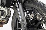Kolfiber Ilmberger Standpipe Cover Set Ducati Scrambler Full Throttle