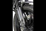 Carbon Ilmberger Standpipe Cover Set Ducati Scrambler Full Throttle