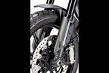 Juego cubrepipas de carbono Ilmberger Ducati Scrambler Full Throttle