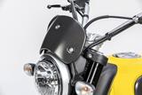 Carbon Ilmberger Windschild Ducati Scrambler Full Throttle