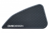 Poignes de rservoir Puig Ducati Scrambler Urban Enduro
