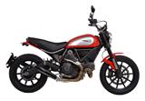 Auspuff Leo Vince GP Style Ducati Scrambler Classic