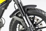 Carbon Ilmberger voorwielkap Ducati Scrambler Classic