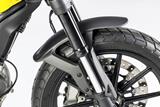 Protge roue avant carbone Ilmberger Ducati Scrambler Classic