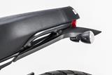Porta indicatore posteriore in carbonio Ilmberger Ducati Scrambler Classic