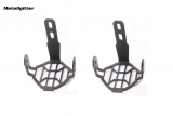 Puig fog light set Ducati Multistrada 1260 Pikes Peak