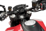 Puig cell phone mount kit Ducati Multistrada 1200 Pikes Peak