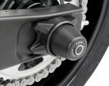 Puig protection de laxe de la roue arrire Ducati Multistrada 1200 Enduro