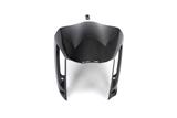 Carbon Ilmberger front wheel cover Ducati XDiavel