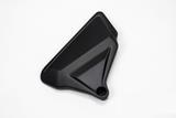 Carbon Ilmberger cover under frame set Ducati XDiavel