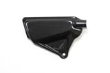 Carbon Ilmberger cover under frame set Ducati XDiavel