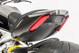 Set carenatura posteriore in carbonio Ilmberger Ducati XDiavel