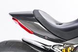 Carbon Ilmberger rear fairing set Ducati XDiavel