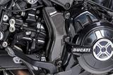 Carbon Ilmberger Kabelbaumabdeckung Ducati XDiavel