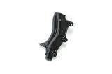 Carbon Ilmberger wiring harness cover Ducati XDiavel