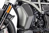 carnage de radiateur carbone Ilmberger 3 pices Ducati XDiavel