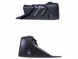 Carbon Ilmberger engine spoiler set Ducati XDiavel
