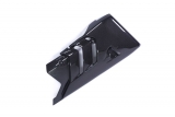 Carbon Ilmberger engine spoiler set Ducati XDiavel