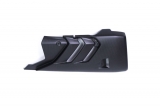 Carbon Ilmberger engine spoiler set Ducati XDiavel