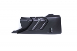 Carbon Ilmberger motorspoiler set Ducati XDiavel