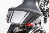 Carbon Ilmberger achterzadelhoes Ducati XDiavel