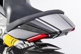 Carbon Ilmberger pillion cover Ducati XDiavel