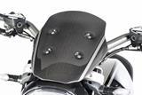 Carbon Ilmberger windshield incl. bracket Ducati XDiavel