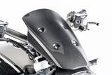 Parabrezza in carbonio Ilmberger incl. staffa Ducati XDiavel