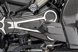 Koolstof Ilmberger Distributieriemkap 3Parts Ducati XDiavel