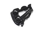 Koolstof Ilmberger Distributieriemkap 3Parts Ducati XDiavel