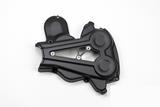 Koolstof Ilmberger Distributieriemkap 3Parts Ducati XDiavel