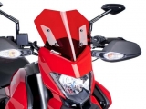 Schermo sportivo Puig Ducati Hypermotard 939 SP